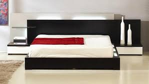 27 x 16 x 22. Modrest Gamma Modern Wenge California King Bed With Air Lift Storage