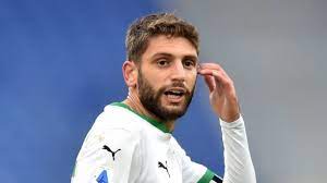 Maybe you would like to learn more about one of these? Domenico Berardi Spielerprofil 21 22 Transfermarkt
