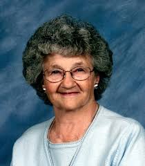 Kathryn B. Douglas Obituary