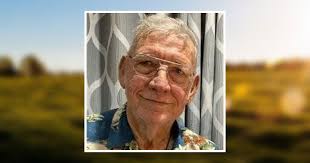 Harold Ray Hendrickson Obituary February 17, 2020