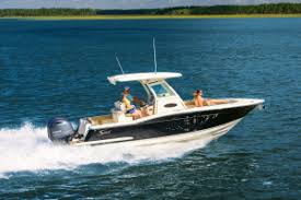 If you plan to purchase a new or brokerage boat, our professional team will guide you through the entire process. Cco Blog Center Consoles Only
