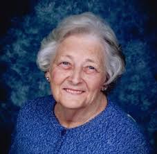 Earline Jones May Stephens