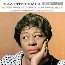 Ella Fitzgerald