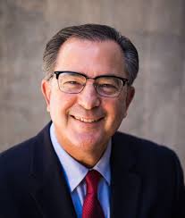 Thrilled to be joining Oregon State University as its next dean of the  College of Liberal Arts!