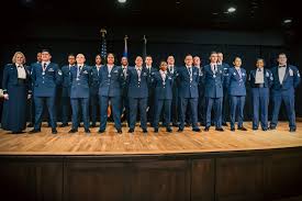 For this month's #MTB series, we'd like to highlight Master Sgt. Dennis  Ellison, Superintendent of the Inspector General team for Space Base Delta  2. As the Superintendent, Ellison is responsible for ensuring