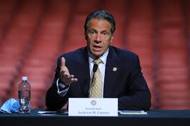A member of the democra. Doc Who Gave Covid Tests To Cuomo Family Leaves State Employment
