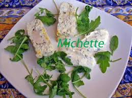 Terrine de poisson blanc aux crevettes. Les Meilleures Recettes De St Jacques Et Sauces