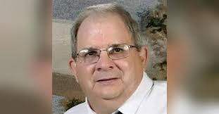 Roy Eugene Sailor Obituary