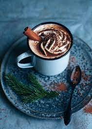Cold Days Ask For A Warm Drink There S Literally No Better Romance In This World Whether You Like Hot Chocolate Hot Chocolate Recipes Chocolate Recipes Food