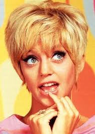 Fan Casting Goldie Hawn as Marcie Fox in Jawbreaker (1969)