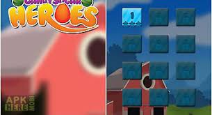 Islash heroes mod apk 1.3.7 dinero ilimitadodesbloqueadoinfinito apk descargar. Islash Heroes For Android Free Download At Apk Here Store Apktidy Com