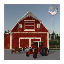 Descarga la última versión de farming usa 2 apk + mod gratis. Farming Usa 2 Fasrvox
