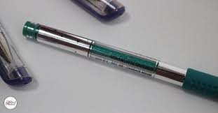 By using our site, you agree to our cookie policy.cookie settings. How To Get Gel Pens To Work