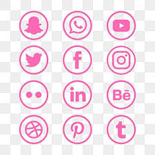 Hanging decorations png transparent logos aesthetic pink. Pink Icon Transparent Background Pinkicons Instagram Icon Logo Png And Vector With Transparent Background For Free Download Instagram Icons Instagram Logo Cute Pink Background