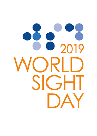 world sight day iapb