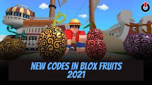 To redeem codes in blox fruits, open up the game. New Codes In Blox Fruits 2021 Get Full List Of Working Blox Fruits Codes How To Redeem It