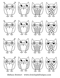 Owls Coloring Page Day 7 Of 7 Owl Coloring Pages Coloring Pages To Print Owl Printables