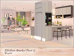 Maybe you would like to learn more about one of these? Ung999 S Kitchen Anukoi Part 2