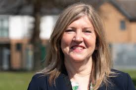 Alison Johnstone named as Presiding Officer