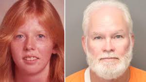 Pinellas man convicted in teen girl's brutal murder released from prison 40  years later