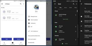 This is our new notification center. 10 Best Shareit Alternative Apps For Transfering Files Between Android Phones