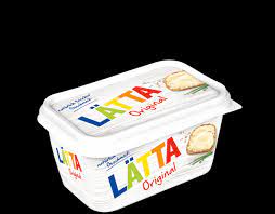 After all, butter is high in fat and low in carbs, making it perfect for meeting your keto macros. Typisch Frisch