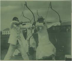 Full article: On the modern horseback archery and the awakening of Chinese  national consciousness (1921–1949)