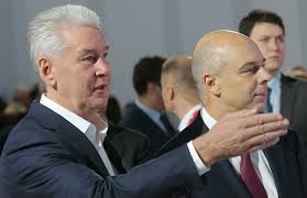 Российский государственный и политический деятель. Sobyanin Sergej Semenovich Biografiya Semya Sobyanin Sergej Semenovich Semejnoe Polozhenie Sergeya Sobyanina
