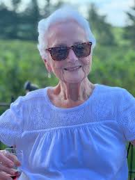 Eileen Frances Grahl Obituary September 24, 2025