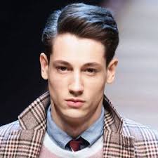 Maybe you would like to learn more about one of these? Model Gaya Rambut Klasik Gaya Rambut