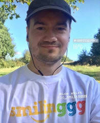 Meet our Smilinggg Tribe...