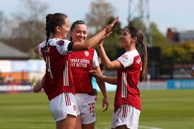 Put simply, arsenal women are the most successful team in english football history. Arsenal Women Vs Brighton How To Stream Wsl Online Match Preview The Short Fuse