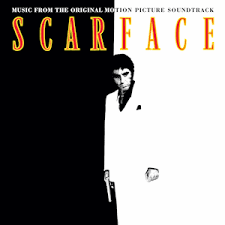 Tony montana, lo sfregiato, è uno tra i tanti rifugiati politici in territorio. Scarface Soundtrack Wikipedia
