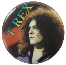 See more ideas about emblems, badge, rex. T Rex Marc Hair Button Badge