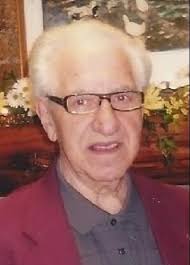 Sebastian Dias Obituary (1930