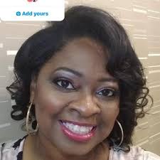 Sheila Patricia Hullum's Memorial Website