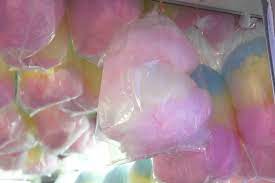 Cotton Candy Machine Rental Singapore Sweeten Your Event