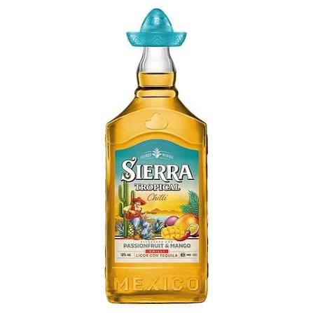 Sierra Tropical (Chilli)