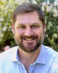 Perry Chase Bishop, PMHNP