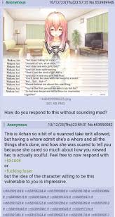 Aoi Mukou - Anon Madness