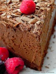 Gateau Mousse Au Chocolat Gateau Mousse Mousse Au Chocolat Gateau Mousse Au Chocolat
