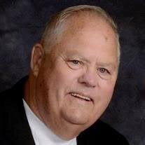 Pastor David Cook Obituary