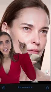 Struggle with undereyes??, There is no “one size fits all” when dealing  with your makeup. That’s why, with SEINT- it’s customized to YOU, YOUR  skin, and YOUR needs. , This is Cara Brook, the founder ...