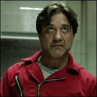 Best "Money Heist" Part 4 Tweets