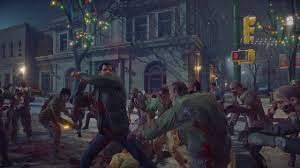 Dead rising 4 retcons dr. 12 Bloody Minutes Of Dead Rising 4 Gameplay E3 2016 Youtube