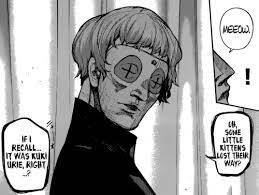 Bury Me In Tokyo Ghoul Hysyartmaskstudio Donato Porpora Or How Many Tokyo ghoul is not necessarily bad, just that it contains many common tropes and predictable plotline. bury me in tokyo ghoul