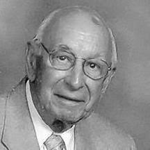 Gerald Schramm Obituary (1919