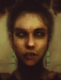 Beckett's Jyhad Diary: 1