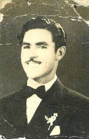 Manuel Gonzales