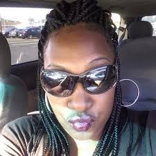 Ora Scaife's Instagram, Twitter & Facebook